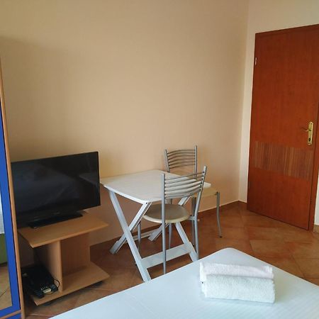 Apartmani Orange Dreams Sutomore Esterno foto